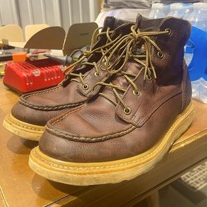 Irish Setter Boots